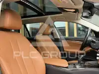 2017 BMW 523