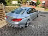 2017 BMW 523