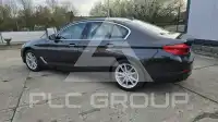 2017 BMW 523