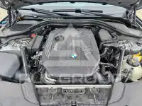 2017 BMW 523
