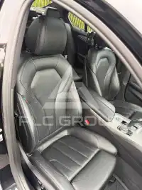 2017 BMW 523