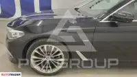 2017 BMW 523