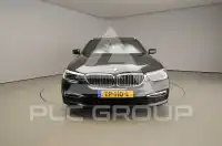 2017 BMW 523