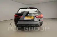 2017 BMW 523