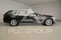 2017 BMW 523