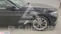 2017 BMW 523