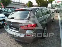 2017 BMW 523