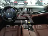 2017 BMW 523