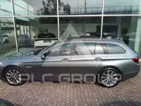 2017 BMW 523