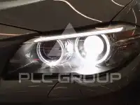 2017 BMW 523