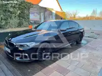 2017 BMW 523