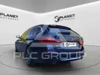 2017 BMW 523