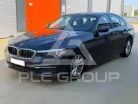 2017 BMW 523