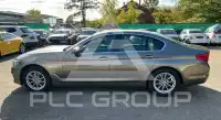 2017 BMW 523