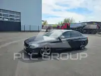 2017 BMW 523