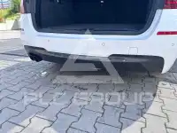 2017 BMW 523