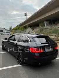 2017 BMW 523