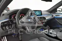 2017 BMW 523