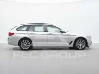 2017 BMW 523