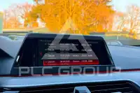 2017 BMW 523