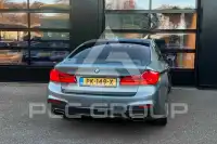 2017 BMW 523