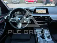 2017 BMW 523