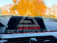 2017 BMW 523