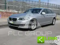 2017 BMW 523
