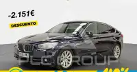 2017 BMW 523