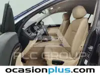 2017 BMW 523