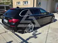 2017 BMW 523