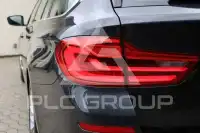 2017 BMW 523