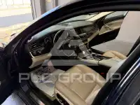 2017 BMW 523