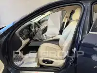 2017 BMW 523