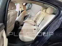 2017 BMW 523