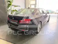 2017 BMW 523