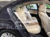 2017 BMW 523