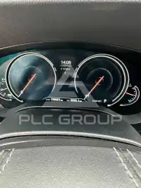 2017 BMW 523