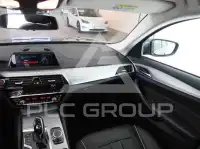 2017 BMW 523