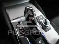 2017 BMW 523