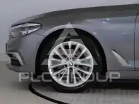 2017 BMW 523