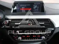 2017 BMW 523