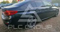 2017 BMW 523