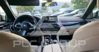 2017 BMW 523