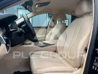 2017 BMW 523