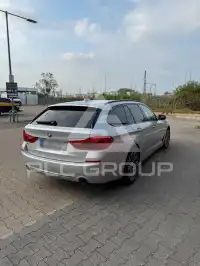 2017 BMW 523