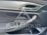 2017 BMW 523