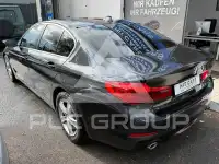 2017 BMW 523