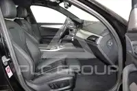 2017 BMW 523