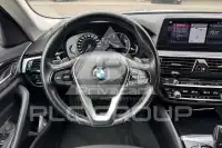 2017 BMW 523